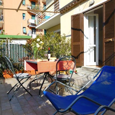 Bilocale Con Terrazza, Levanto Dış mekan fotoğraf