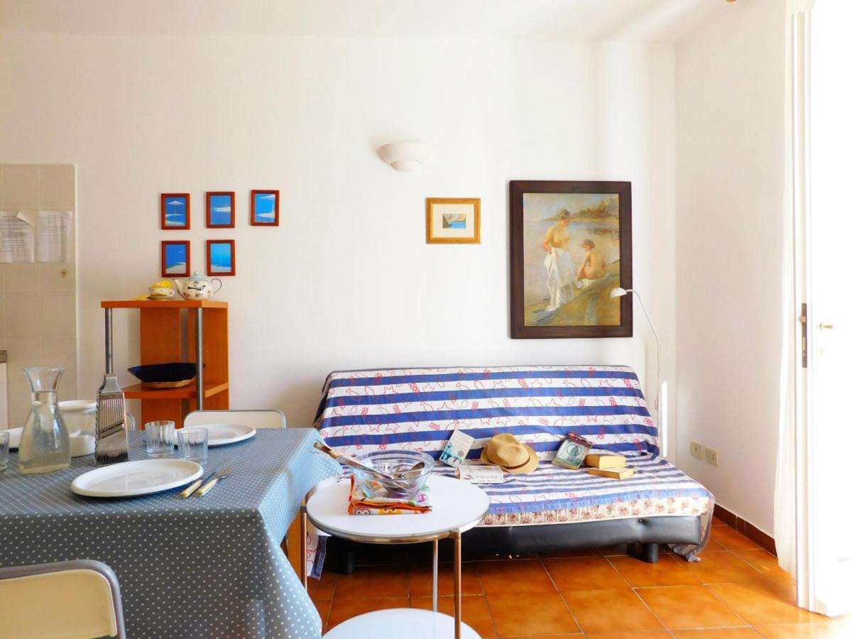 Bilocale Con Terrazza, Levanto Dış mekan fotoğraf
