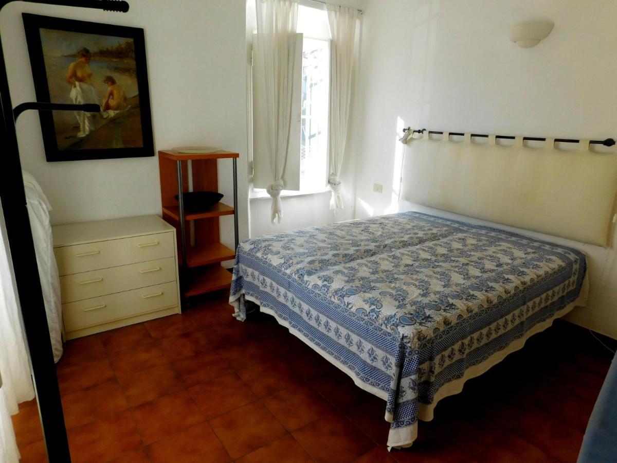 Bilocale Con Terrazza, Levanto Dış mekan fotoğraf